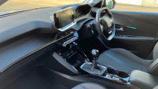 Peugeot 208 1.2 PureTech 100 Allure 5dr Petrol Hatchback